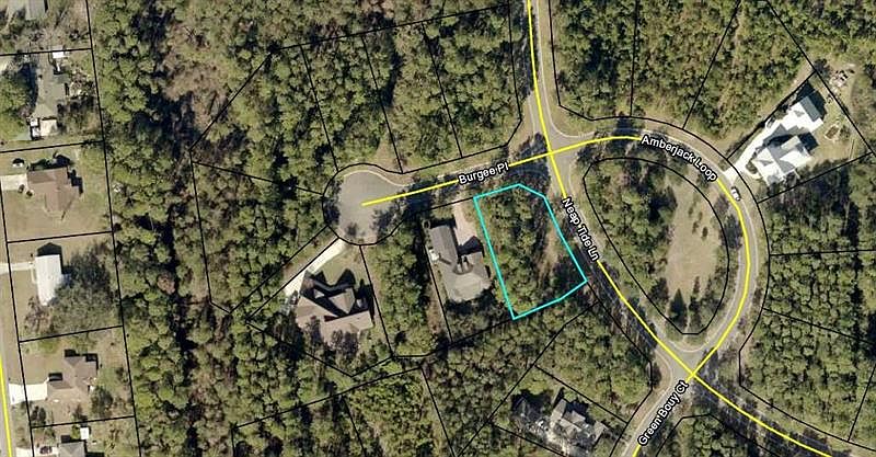 1st image of 101 Burgee Pl