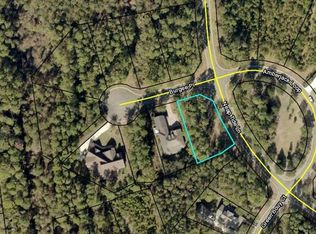 101 Burgee Pl, Saint Marys, GA 31558