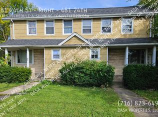481 24th St #481, Niagara Falls, NY 14303
