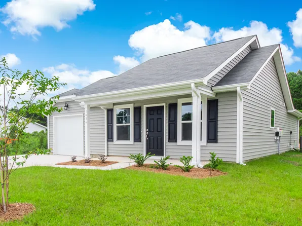 Magnolia Plan, Starlet Ridge