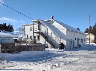1252 Eagle St, Rhinelander, WI 54501