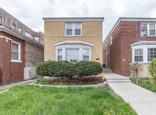 7824 S Ellis Ave, Chicago, IL 60619
