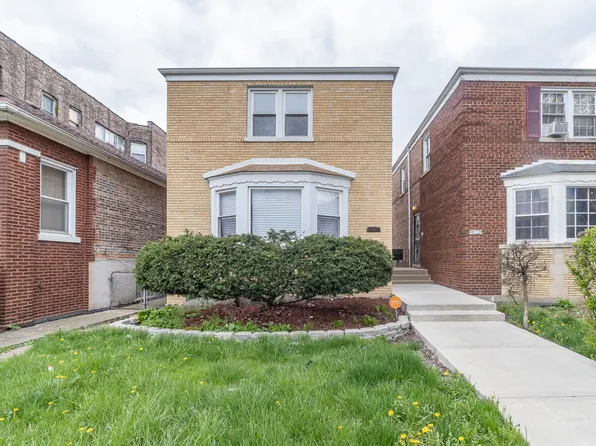 7824 S Ellis Ave, Chicago, IL 60619