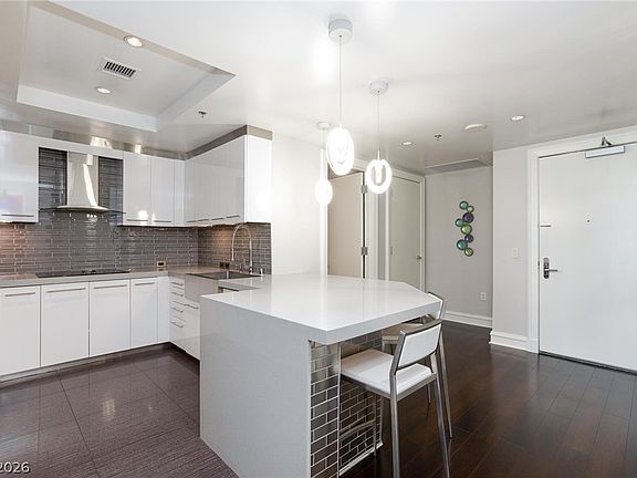 3rd image of 2700 Las Vegas Blvd S Unit 3102