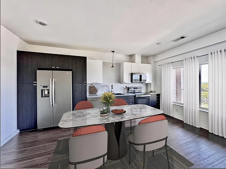 4361 S Congress Ave #603 — Photo 3