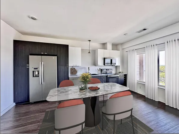 4361 S Congress Ave Unit 603, Austin, TX 78745