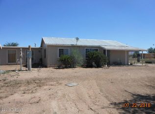 6410 W Camino Amistad, Willcox, AZ 85643