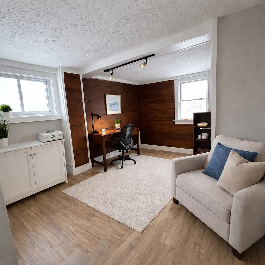 1 bed, 700 sqft, $2,400 — Photo 2