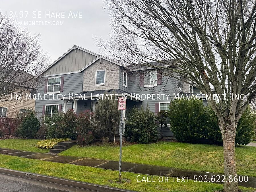 1st image of 3497 SE Hare Ave