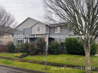 3497 SE Hare Ave, Hillsboro, OR 97123