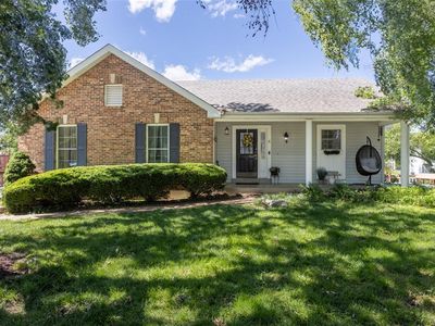 4 Aken Ct, Saint Peters, MO, 63376