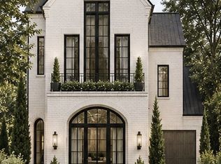 1801 Neal Ter, Nashville, TN 37203