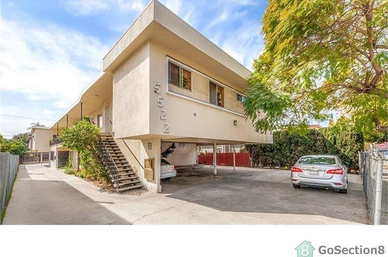 1st image of 5522 Lexington Ave APT 6