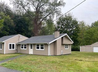 25 Lower Powder House Rd, Amenia, NY 12501