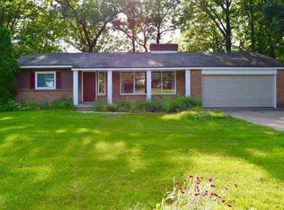3437 Assumption Dr NE, Grand Rapids, MI 49525