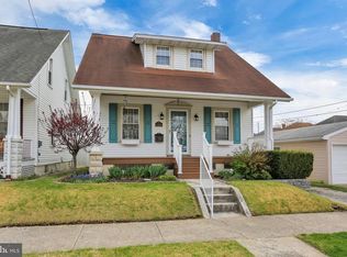 525 E Walnut St, Hanover, PA 17331