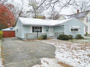 3107 Clague Rd, North Olmsted, OH 44070