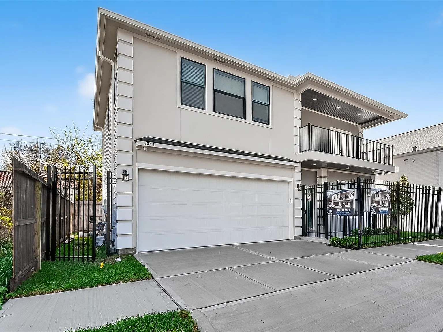 3 bed, 2.5 bath, 2000 sqft, $3,200 — Photo 4