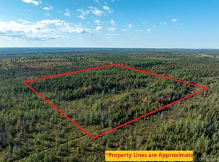 40A Old Plank Rd, Wetmore, MI 49895