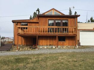 31 Lumberjack Rd, Butte, MT 59701