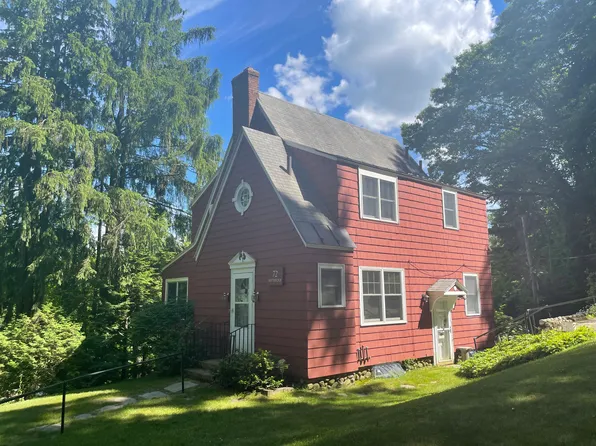72 Morningside Rd, Worcester, MA 01602