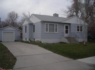 2518 Rehberg Ln, Billings, MT 59102