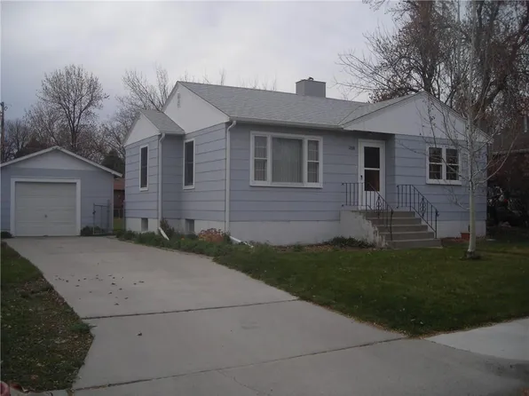 2518 Rehberg Ln, Billings, MT 59102