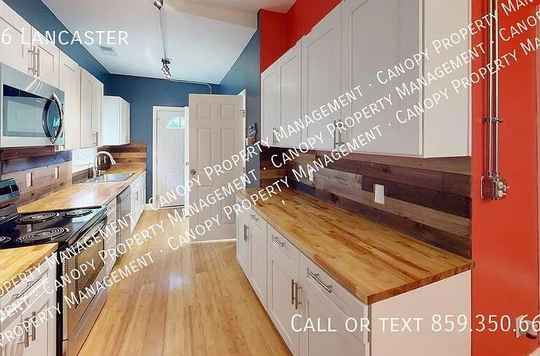 706 Lancaster Ave — Photo 3