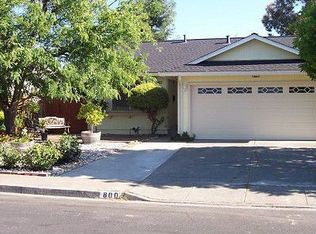 800 Carlita Cir, Rohnert Park, CA 94928