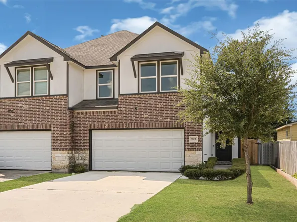 9823 Bamboo Rd #B, Houston, TX 77041