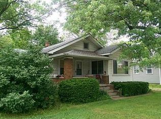 3950 Bluff Rd #1, Indianapolis, IN 46217