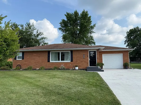 609 Starlite Dr, West Point, IA 52656