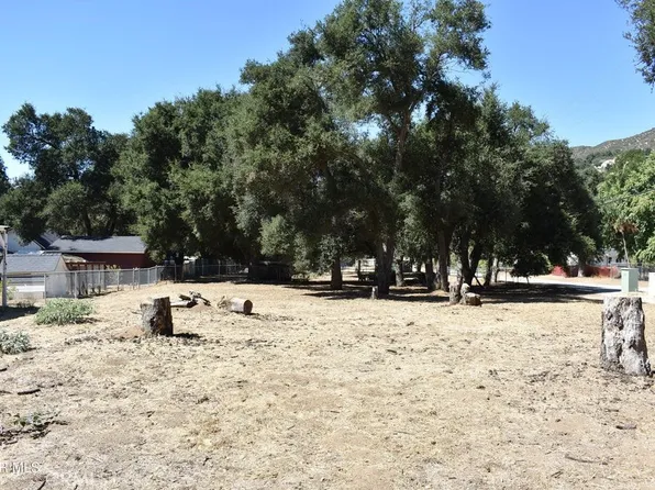 15206 Punky Canyon & Calle El Bosque Lot 11, Santa Clarita, CA 91350