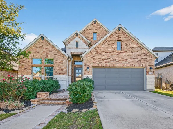 15522 Wilsons Snipe Ct, Cypress, TX 77433