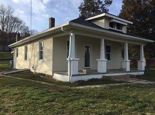 4416 Old Mountain Rd NE, Roanoke, VA 24019