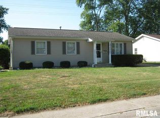 124 Archer Ave, Springfield, IL 62704