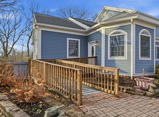 1327 Liberty St #2, Braintree, MA 02184
