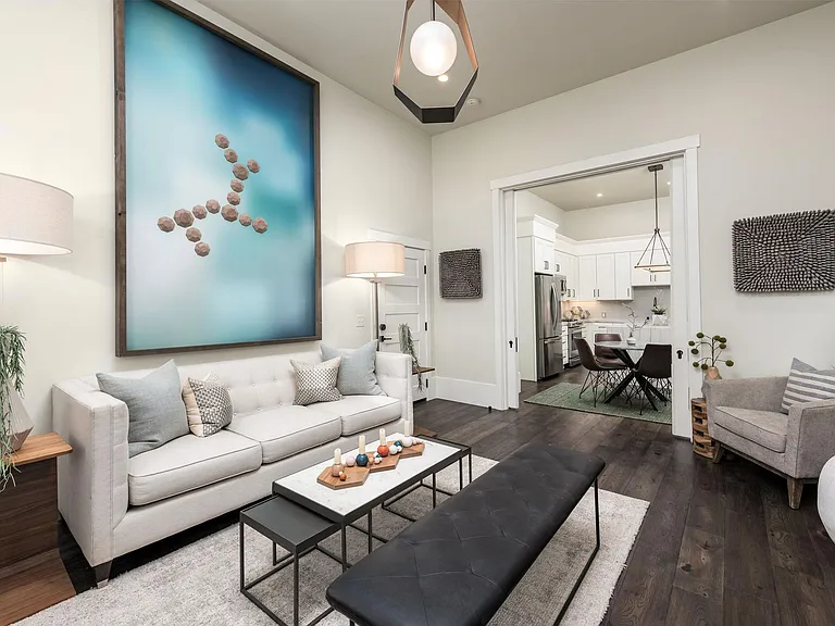 Luxury Spaces — Photo 170