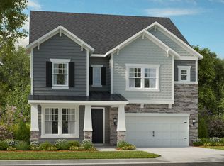181 Winterberry St, Mooresville, NC 28117