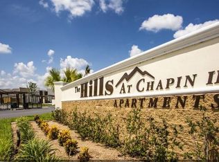 3404 Ventura Ave #1, McAllen, TX 78504