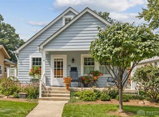 433 Ward St, Lebanon, OH