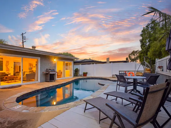 4461 Mount Castle Ave #4461, San Diego, CA 92117