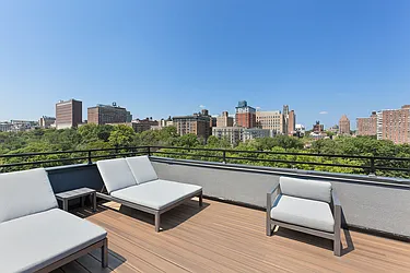 Rented by Halstead Real Estate