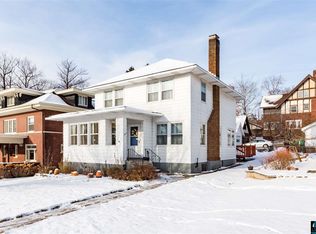 2227 E 4th St, Duluth, MN 55812