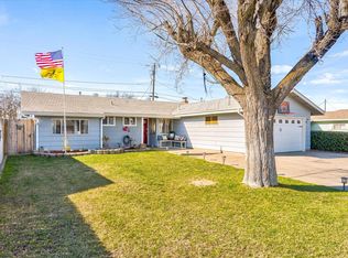 2340 Huston St, Marysville, CA