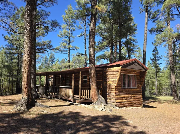 2373 Pine Valley Rd, Happy Jack, AZ 86024