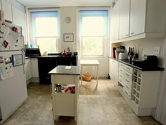 Rented by Citi Habitats