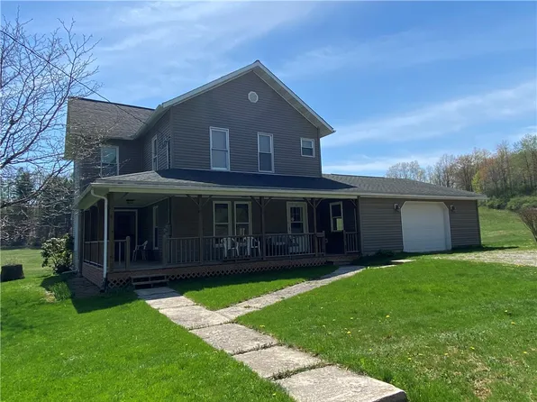 10130 Olean Trl, Summerville, PA 15864