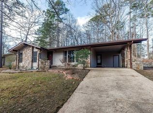 119 Arias Way, Hot Springs, AR 71909