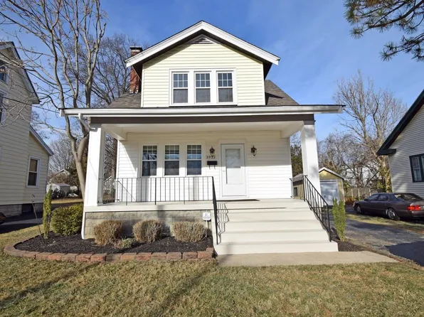 3922 Elm Ave, Cincinnati, OH 45236